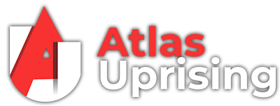 Atlas Uprising